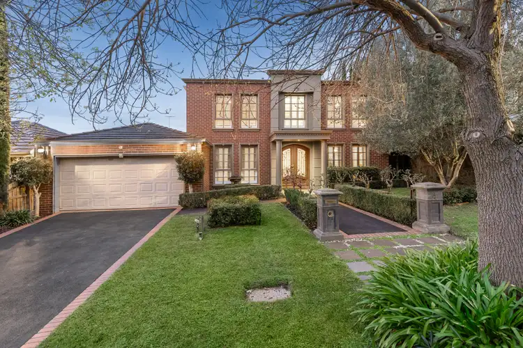 4 Damask Place, Niddrie VIC 3042