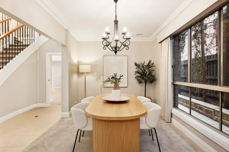 Fourth view of Homely house listing, 4 Damask Place, Niddrie VIC 3042