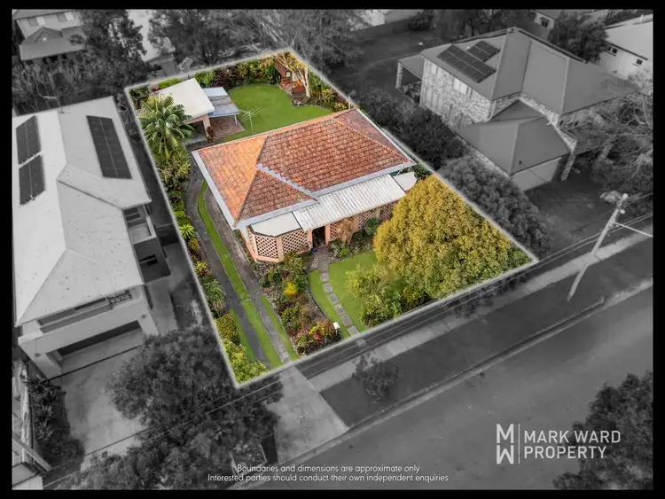 88 Blackwood Road, Salisbury QLD 4107