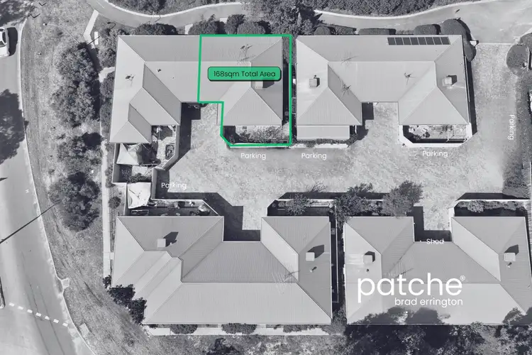 Second view of Homely unit listing, 7/51 Burton Retreat, Stratton WA 6056