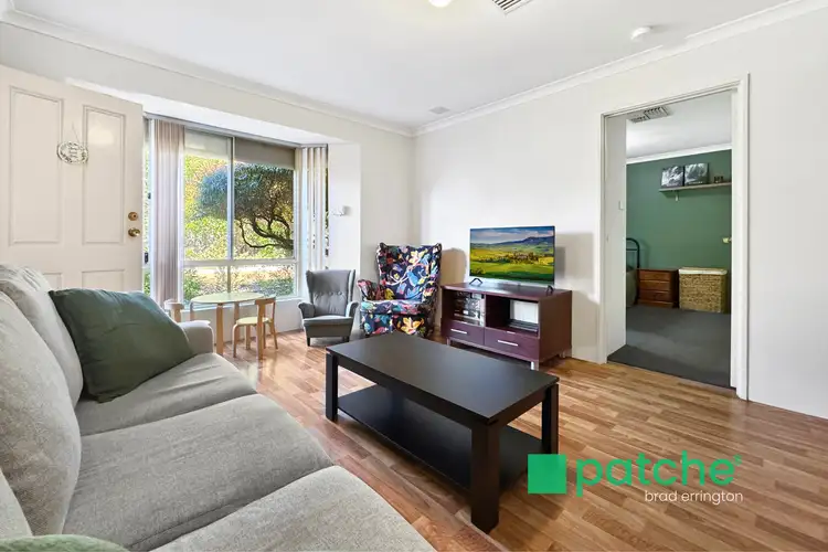 Fifth view of Homely unit listing, 7/51 Burton Retreat, Stratton WA 6056