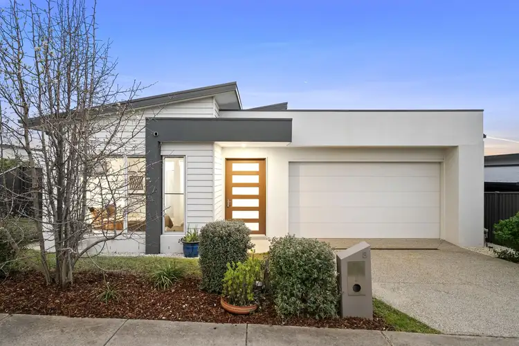 8 Sandy Way, Curlewis VIC 3222