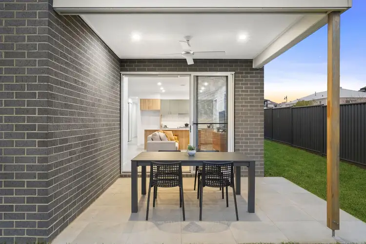 Fifth view of Homely house listing, 8 Sandy Way, Curlewis VIC 3222