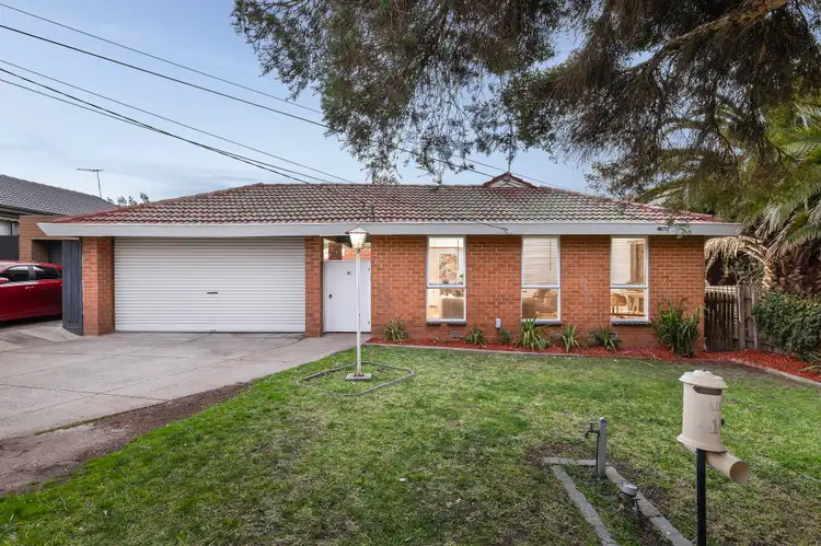 41 Copeland Road, Westmeadows VIC 3049