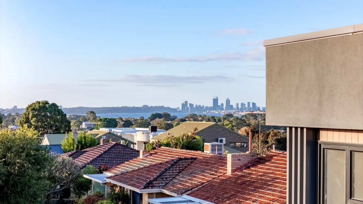 Main view of Homely house listing, 96A Rome Road, Melville WA 6156