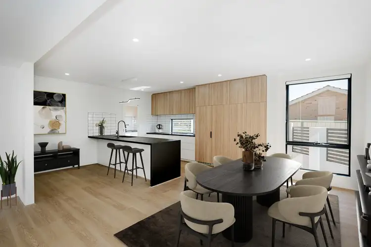 Second view of Homely house listing, 96A Rome Road, Melville WA 6156