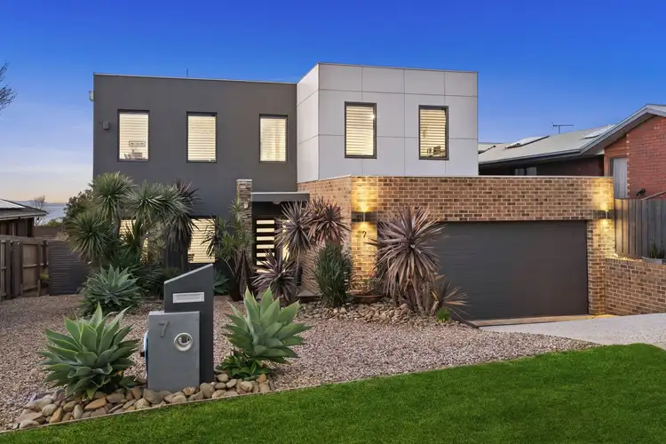 7 Dandarriga Drive, Clifton Springs VIC 3222