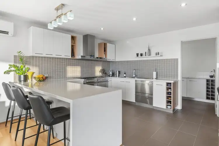 Second view of Homely house listing, 7 Dandarriga Drive, Clifton Springs VIC 3222