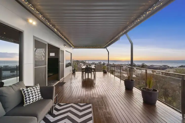 Third view of Homely house listing, 7 Dandarriga Drive, Clifton Springs VIC 3222