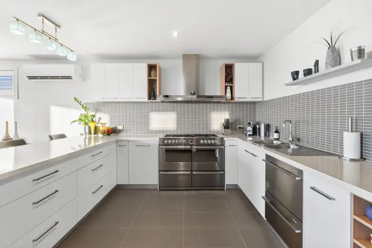 Sixth view of Homely house listing, 7 Dandarriga Drive, Clifton Springs VIC 3222