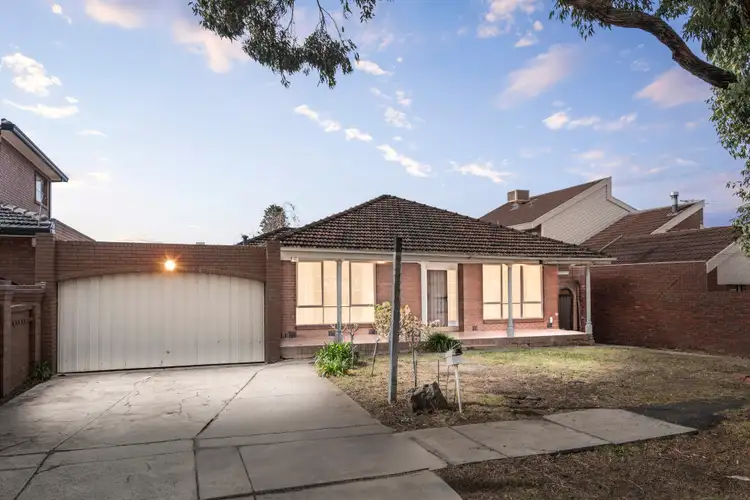 4 Quinella Close, Keilor Park VIC 3042