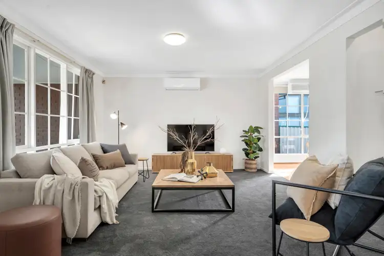 Second view of Homely house listing, 4 Quinella Close, Keilor Park VIC 3042