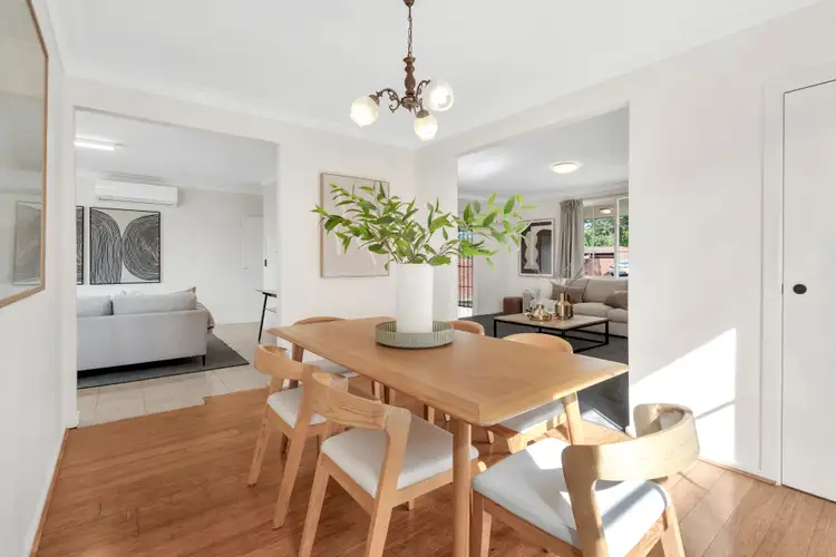 Fourth view of Homely house listing, 4 Quinella Close, Keilor Park VIC 3042