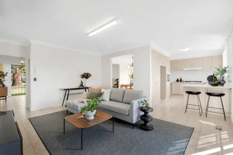 Sixth view of Homely house listing, 4 Quinella Close, Keilor Park VIC 3042