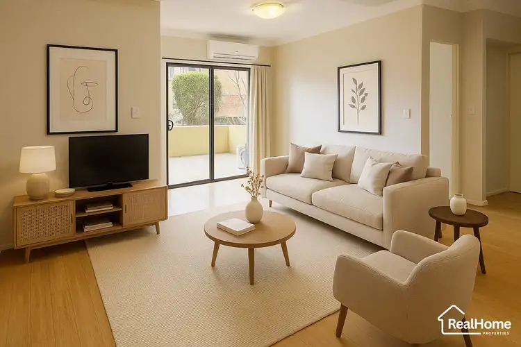 11/143-147 Parramatta Road, Concord NSW 2137