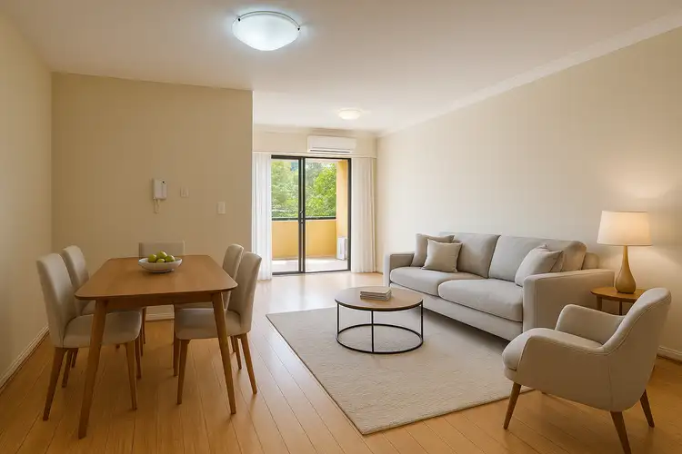 11/143-147 Parramatta Road, Concord NSW 2137
