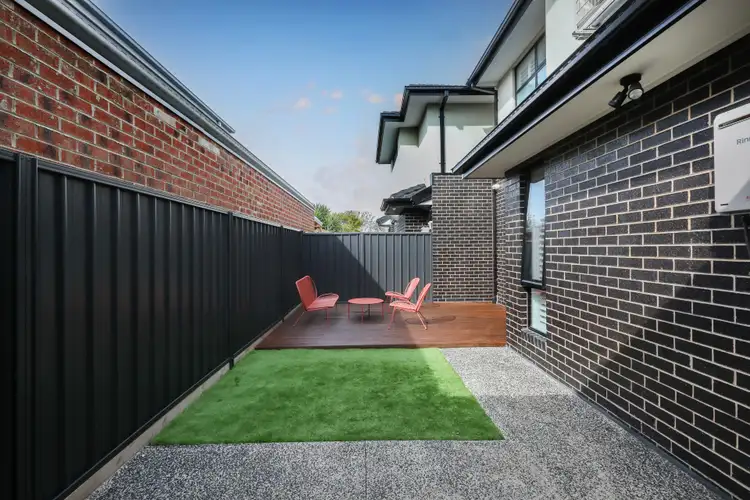 Fourth view of Homely townhouse listing, 2/32 Bliburg Street, Jacana VIC 3047