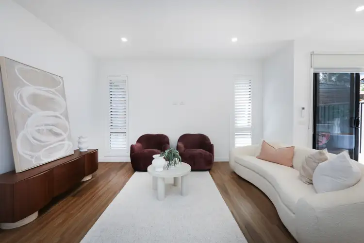 Sixth view of Homely townhouse listing, 2/32 Bliburg Street, Jacana VIC 3047