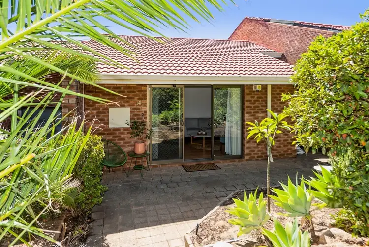 14/16 Money Road, Attadale WA 6156