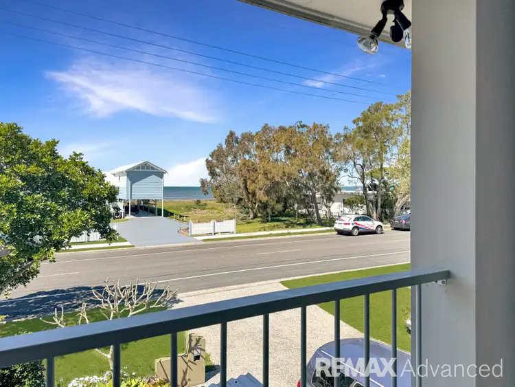 Second view of Homely house listing, 102 Biggs Avenue, Beachmere QLD 4510