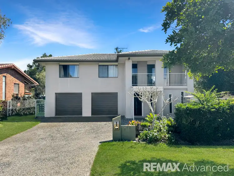 Third view of Homely house listing, 102 Biggs Avenue, Beachmere QLD 4510