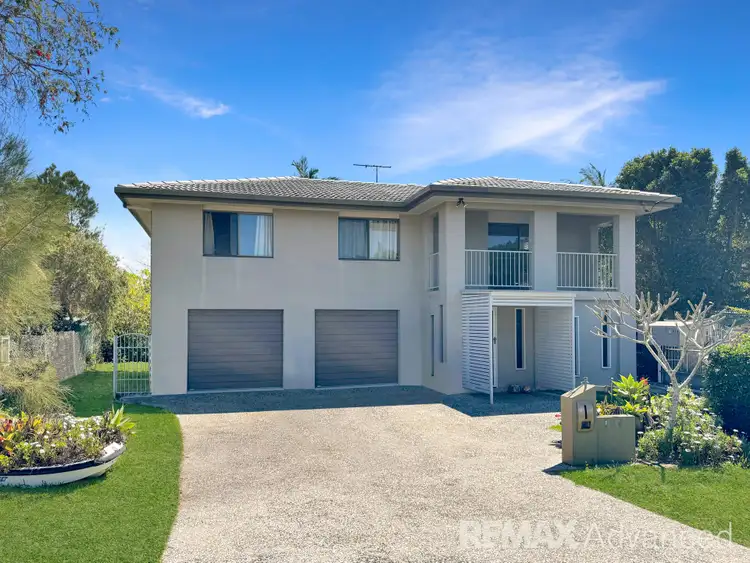 Fourth view of Homely house listing, 102 Biggs Avenue, Beachmere QLD 4510