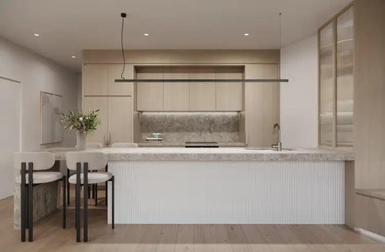 Seventh view of Homely apartment listing, 505/296 Plenty Road, Preston VIC 3072