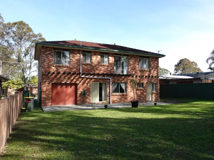 Fifth view of Homely house listing, 127 Hillcrest Avenue, South Nowra NSW 2541