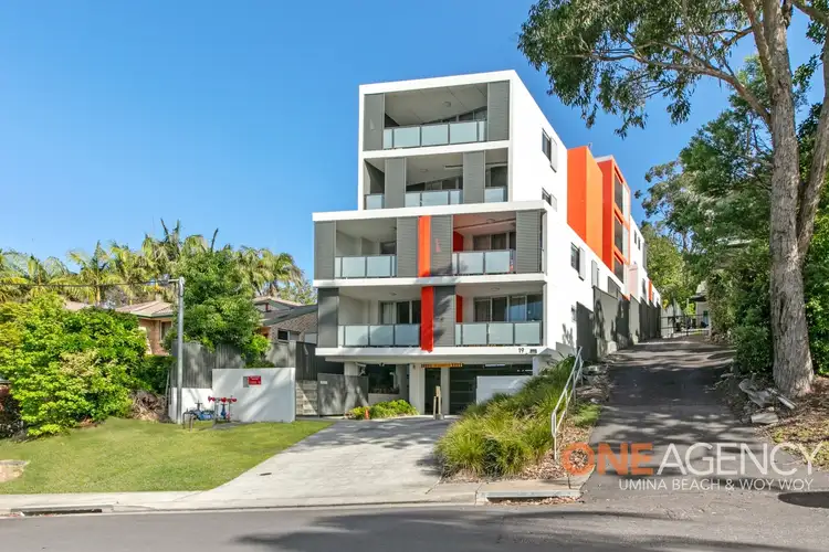 103/19 Range Road, North Gosford NSW 2250