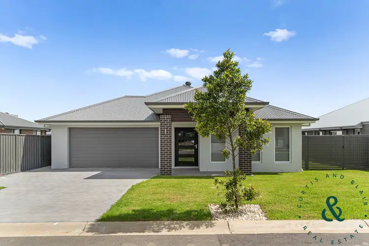 3 Manna Street, Medowie NSW 2318