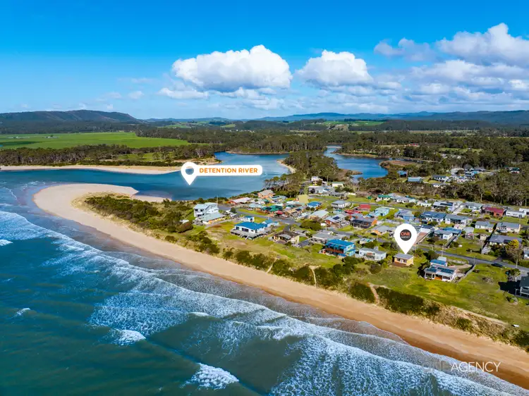 32 Honey Richea Road, Hellyer TAS 7321