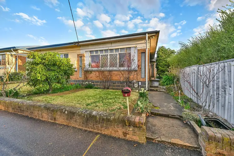 Main view of Homely house listing, 4 Dora Street, Orange NSW 2800