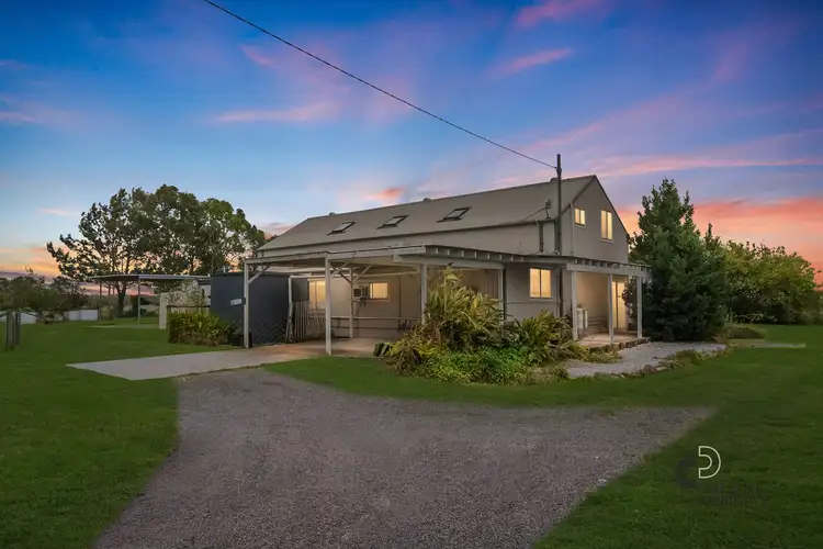 23 Willow Lane, Fullerton Cove NSW 2318