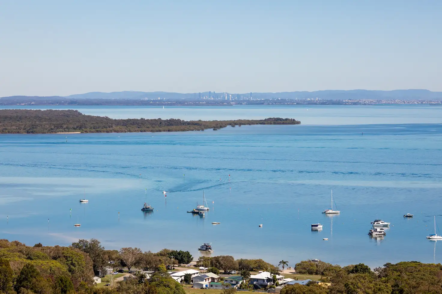 Main view of Homely house listing, 10A Illawong Crescent, Dunwich QLD 4183