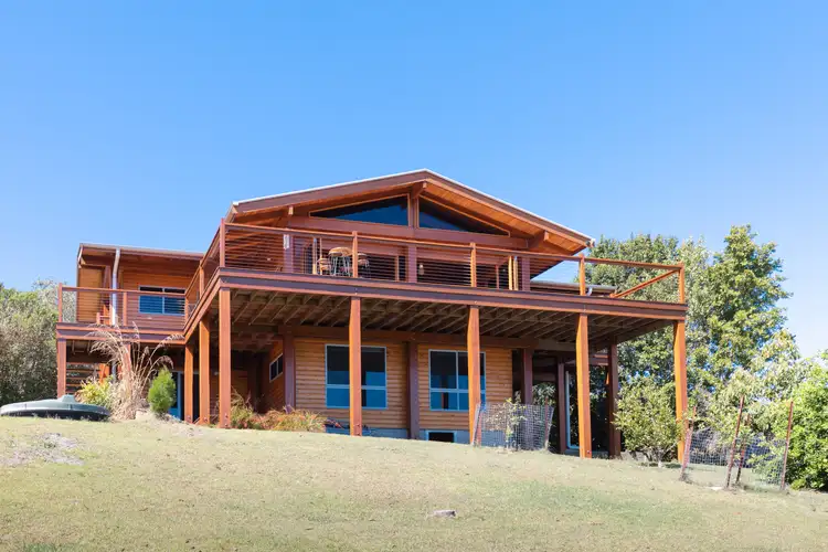 Second view of Homely house listing, 10A Illawong Crescent, Dunwich QLD 4183