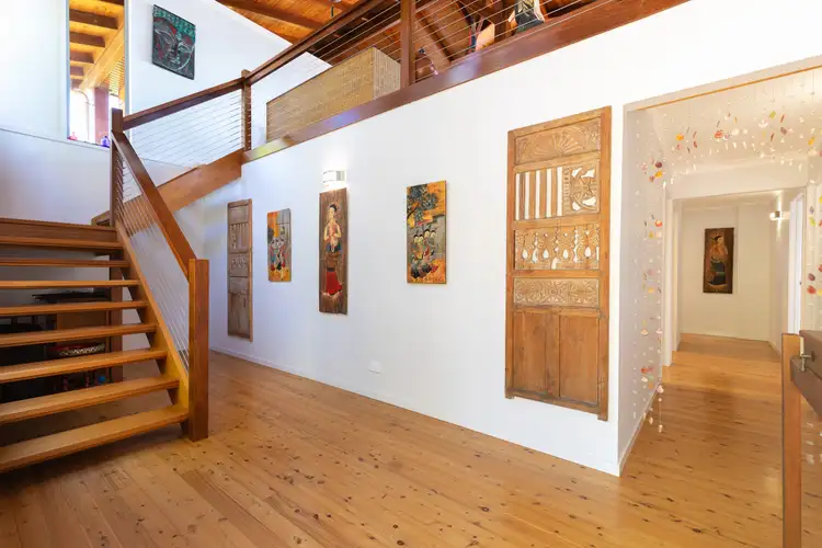 Fourth view of Homely house listing, 10A Illawong Crescent, Dunwich QLD 4183