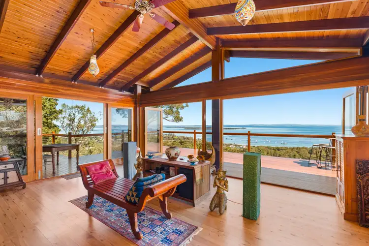 Fifth view of Homely house listing, 10A Illawong Crescent, Dunwich QLD 4183