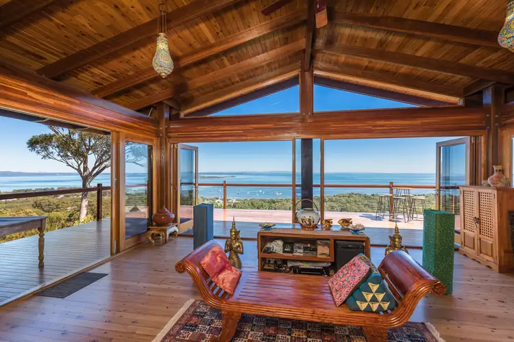 Sixth view of Homely house listing, 10A Illawong Crescent, Dunwich QLD 4183