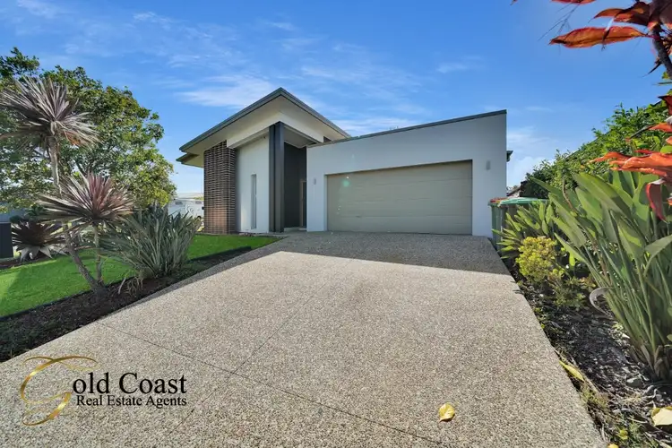41 Apple Berry Avenue, Coomera QLD 4209