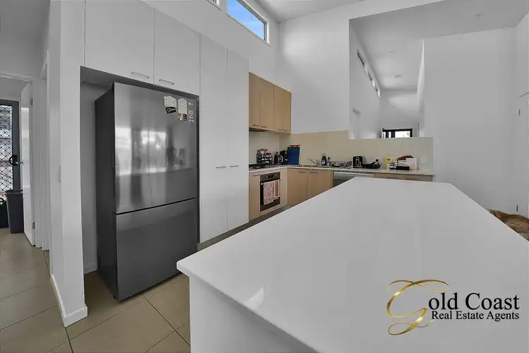 Sixth view of Homely house listing, 41 Apple Berry Avenue, Coomera QLD 4209