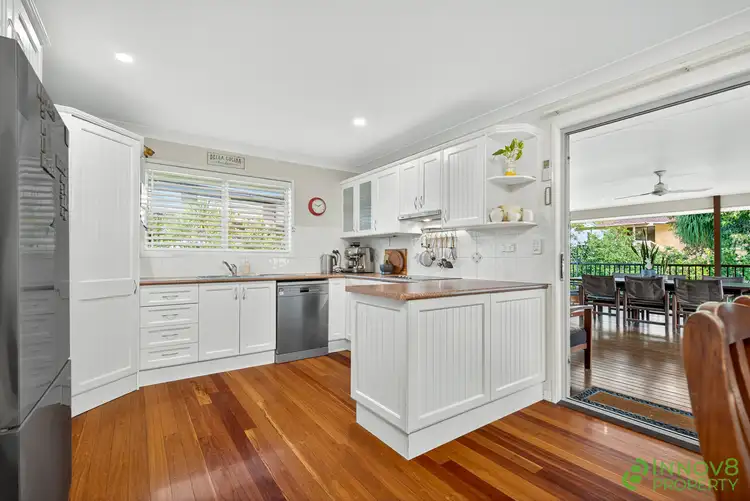 Second view of Homely house listing, 32 Calala Drive, Strathpine QLD 4500