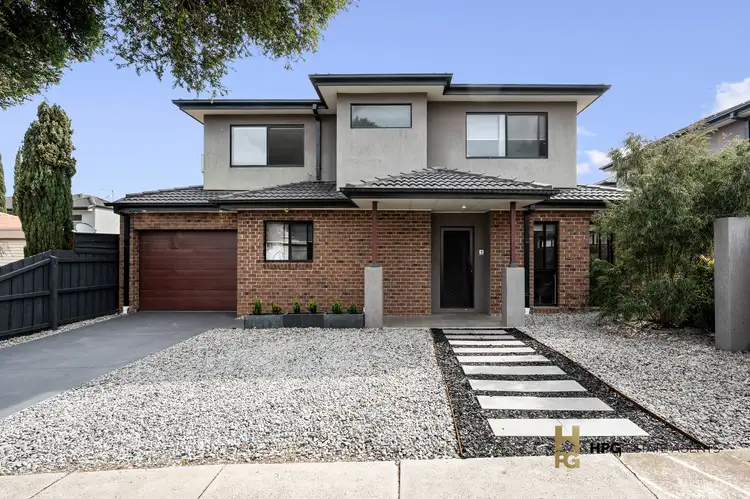 1/1 Gordon Street, Tullamarine VIC 3043