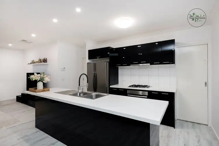 Second view of Homely house listing, 15 Ashbourne Way, Kangaroo Flat VIC 3555