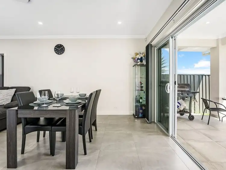 Fifth view of Homely house listing, 60 Firewheel Circuit, Gregory Hills NSW 2557