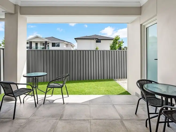 Sixth view of Homely house listing, 60 Firewheel Circuit, Gregory Hills NSW 2557