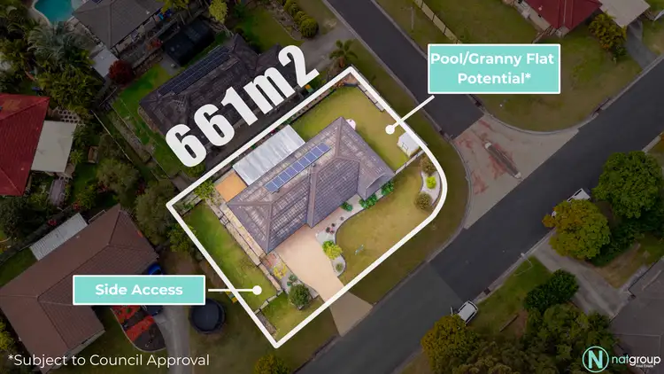 21 Hedera Street, Regents Park QLD 4118