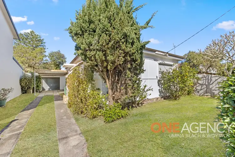 92 Karingi Street, Ettalong Beach NSW 2257
