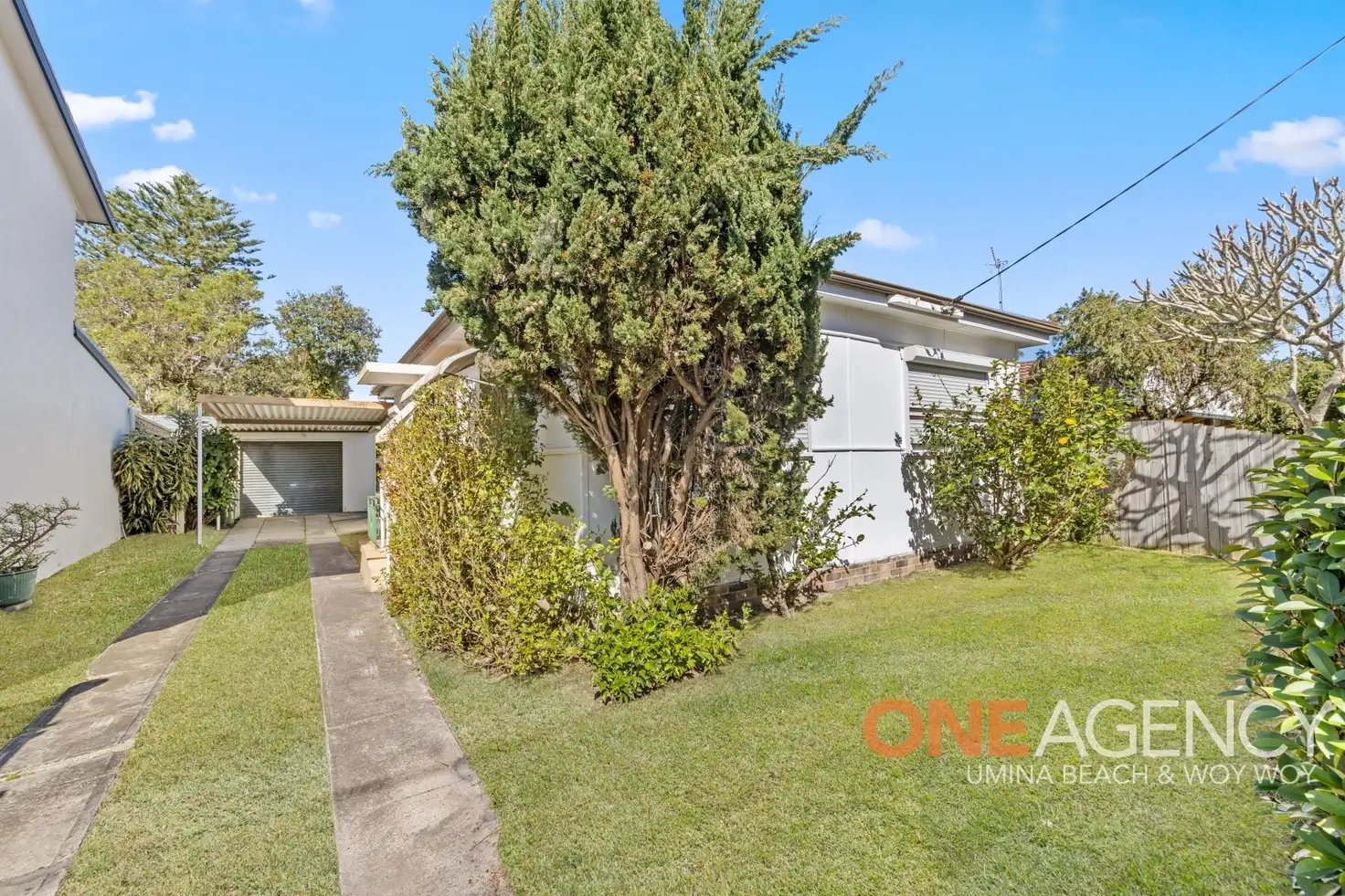 Main view of Homely house listing, 92 Karingi Street, Ettalong Beach NSW 2257