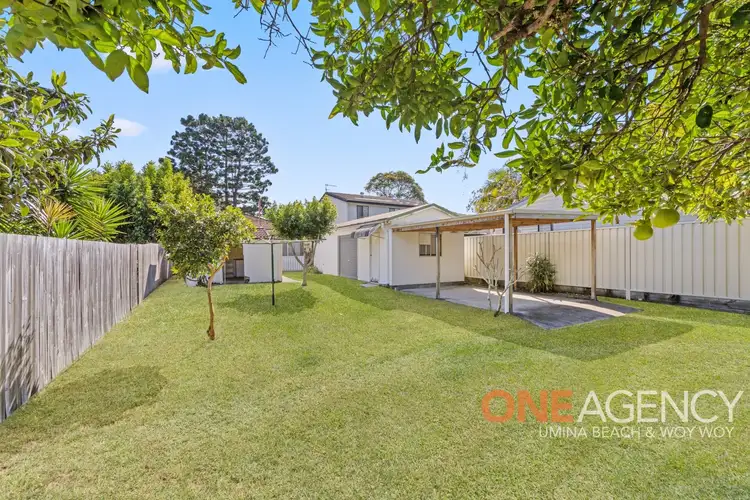Second view of Homely house listing, 92 Karingi Street, Ettalong Beach NSW 2257