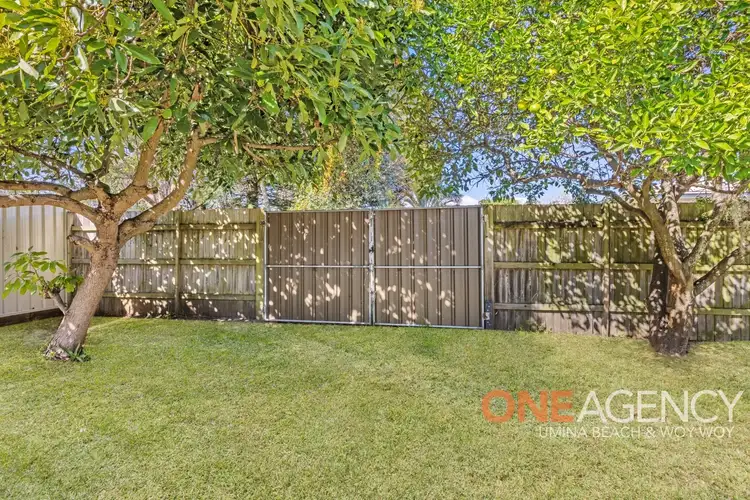 Third view of Homely house listing, 92 Karingi Street, Ettalong Beach NSW 2257